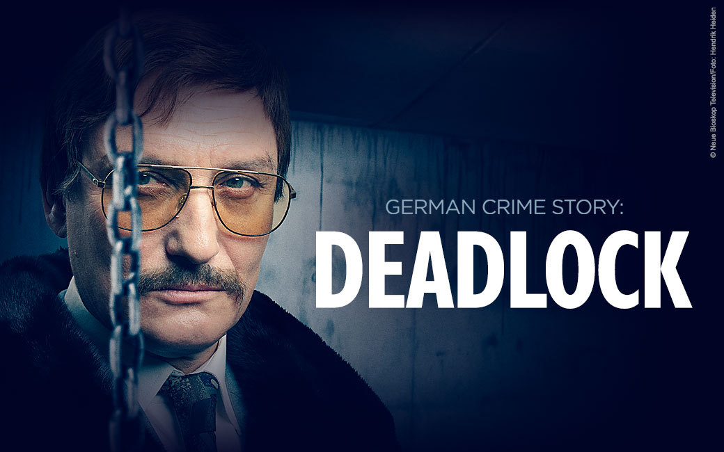 German Crime Story: Deadlock