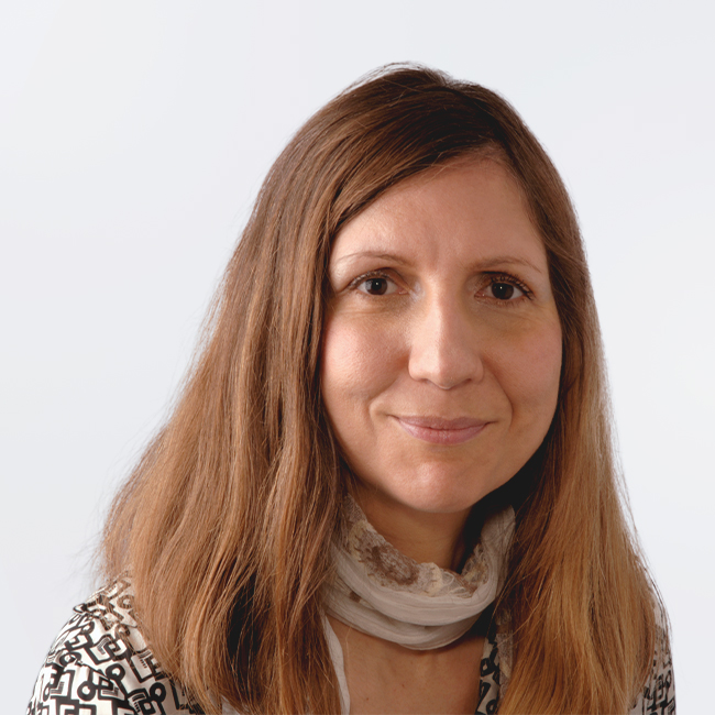 Birgit Kruggel