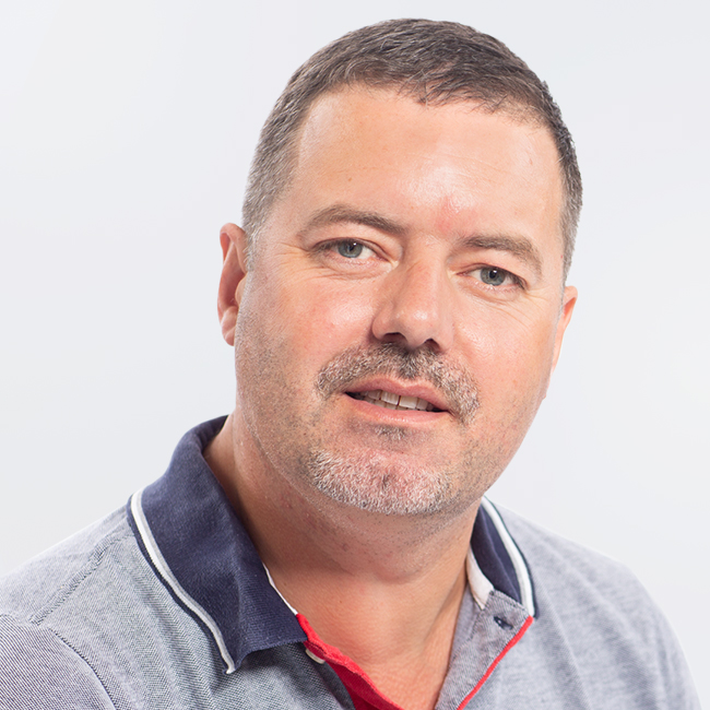 Martin Gottschalk
