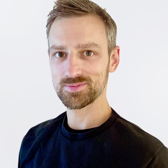 Tilman Rautenstrauch Tilman Rautenstrauch