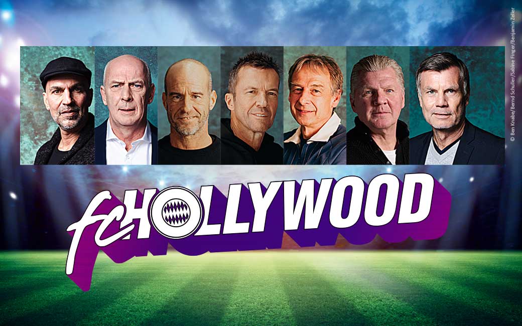 FC Hollywood