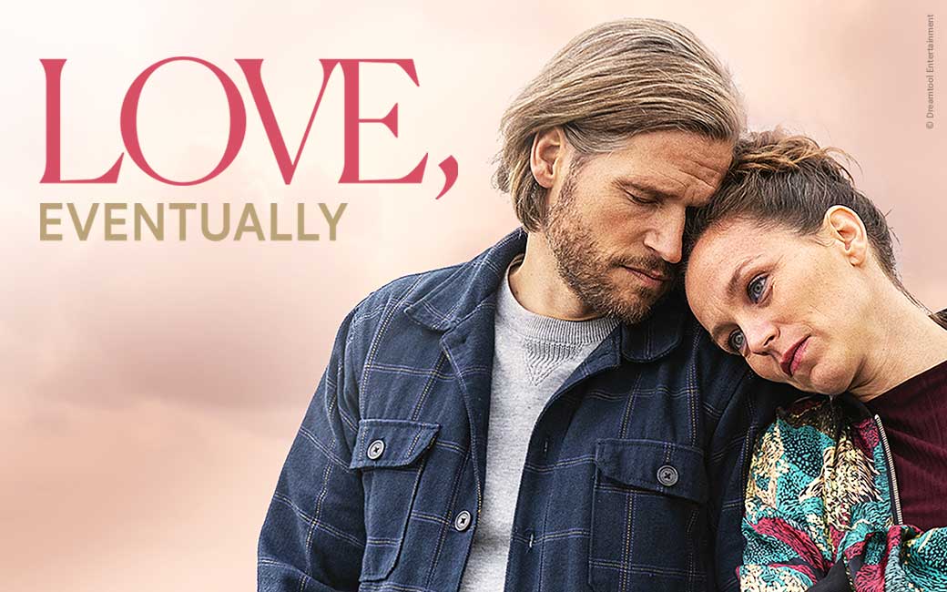 Love Eventually