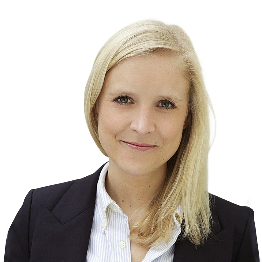 Senta Heidenreich