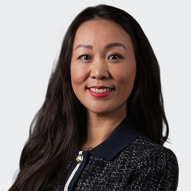 Stephanie Wang