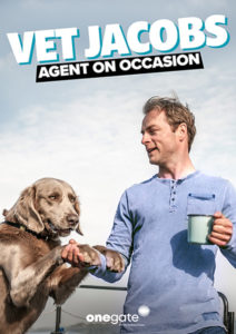 Vet Jacobs | Agent on Occasion