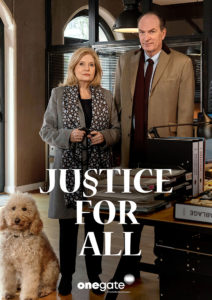 Justice for All