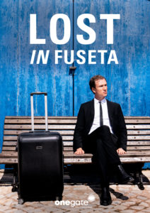 Lost in Fuseta