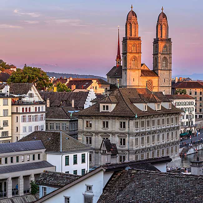 Zürich