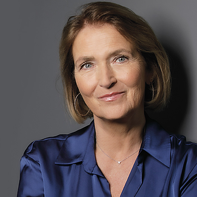 Tania Reichert-Facilides