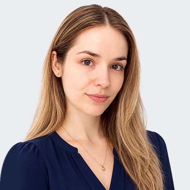 Larissa Liechti